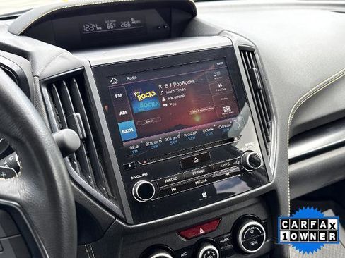 Used 2023 Subaru Crosstrek 2.5i Sport image 13