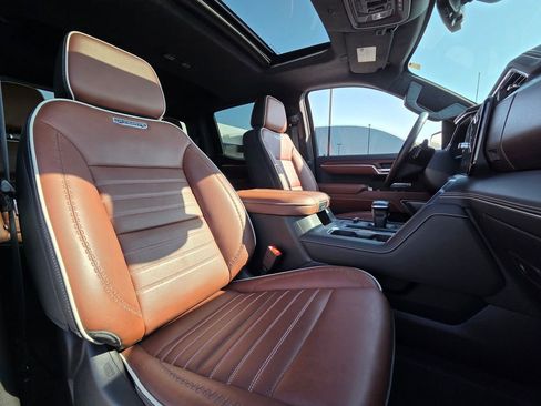 Used 2023 GMC Sierra 1500 Denali Ultimate image 27