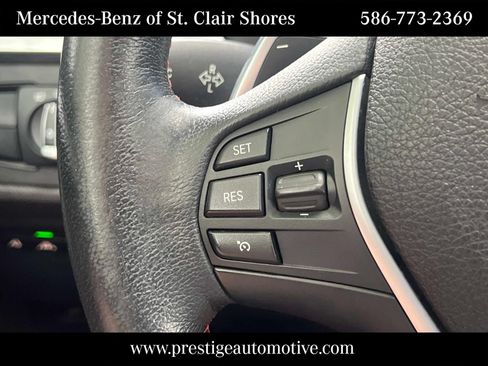 Used 2017 BMW 430i Gran Coupe xDrive AWD/4WD image 29