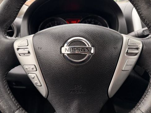 Used 2014 Nissan Versa Note SV image 11