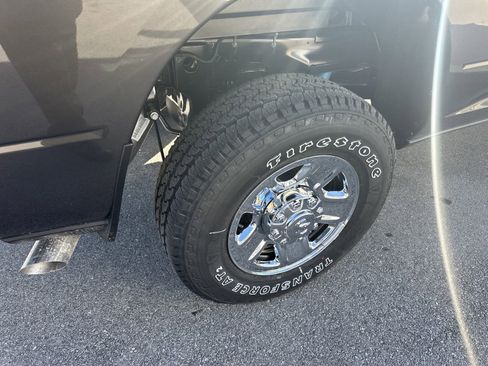 New 2024 RAM 2500 Tradesman w/ Chrome Appearance Group image 26