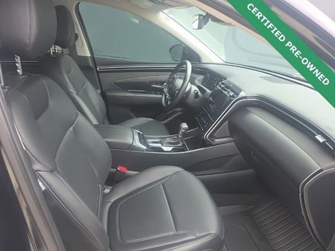 Used 2024 Hyundai Tucson SEL w/ Convenience Package image 20