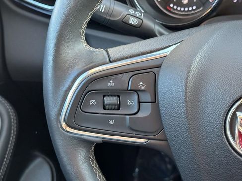 Used 2023 Buick Encore GX Preferred w/ Cold Weather Comfort Package image 21