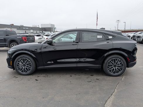 New 2026 Ford Mustang Mach-E Premium AWD/4WD image 7