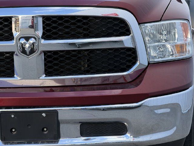 Used 2021 RAM 1500 Tradesman w/ Chrome Plus Package RWD image 7