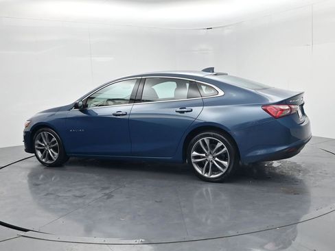 Used 2024 Chevrolet Malibu LT image 5