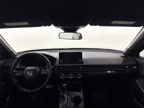 Used 2022 Honda Civic Sport image 28