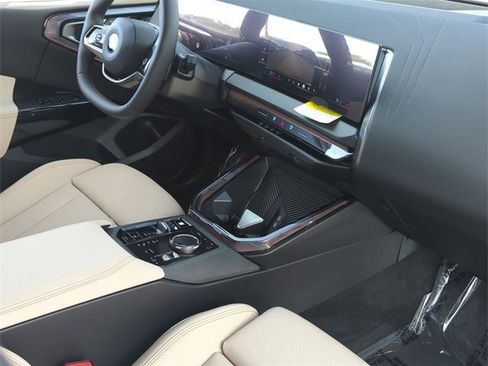 New 2026 BMW X3 xDrive30 w/ Convenience Package image 12