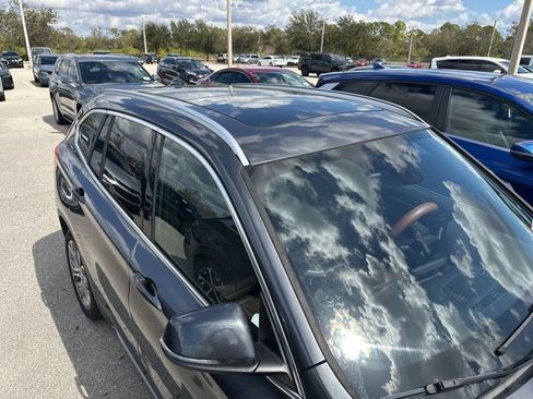 Used 2017 BMW X1 xDrive28i image 11