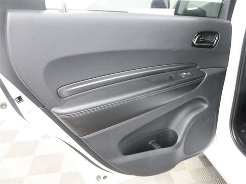 Used 2022 Dodge Durango GT AWD/4WD image 18