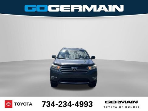 Used 2013 Toyota Highlander SE AWD/4WD image 2