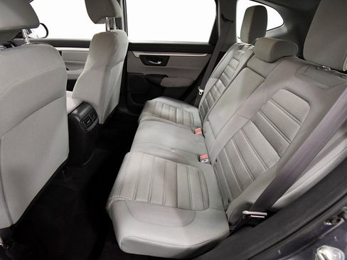 Used 2017 Honda CR-V LX image 15