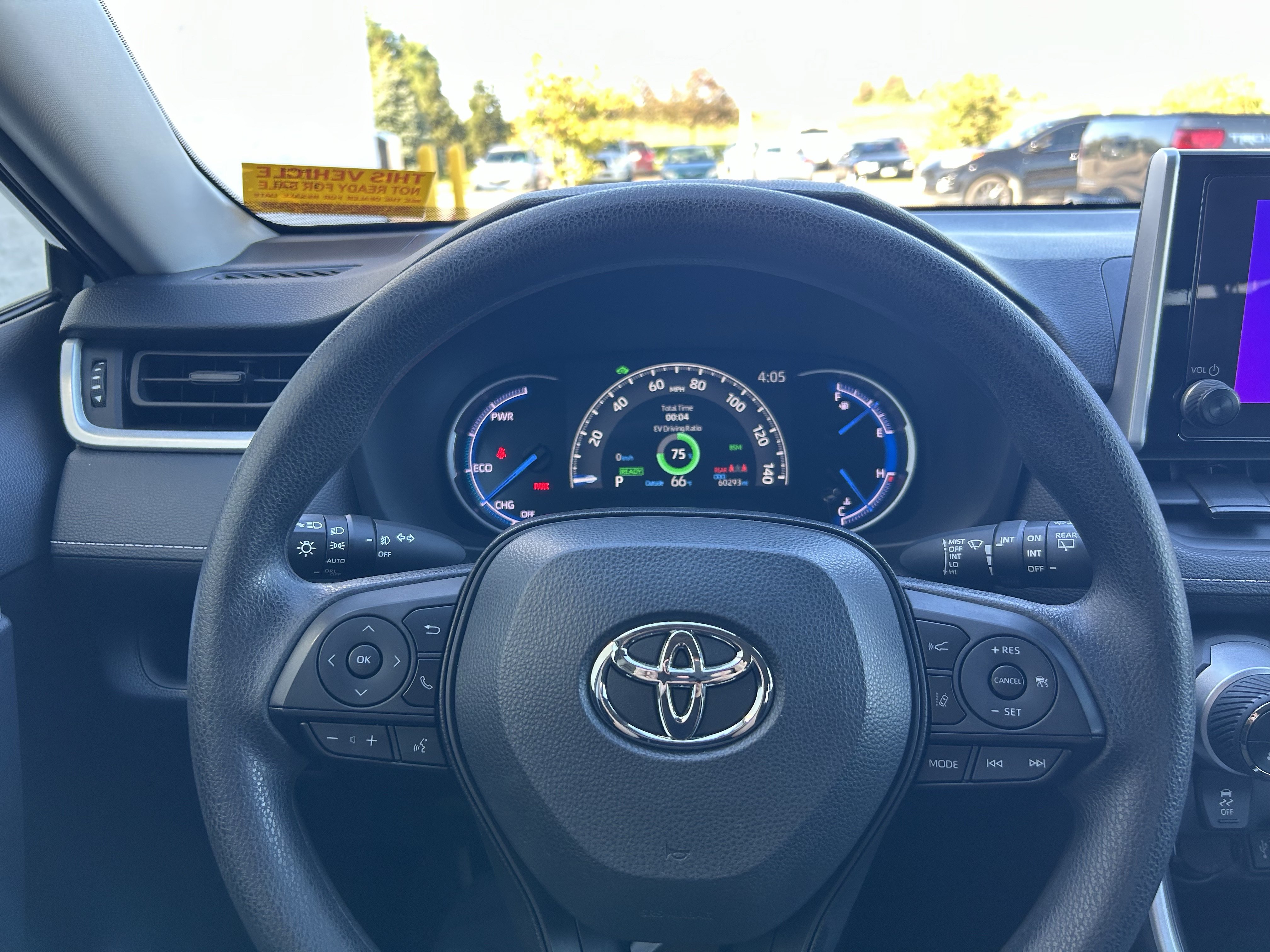 Certified 2024 Toyota RAV4 AWD Hybrid image 20