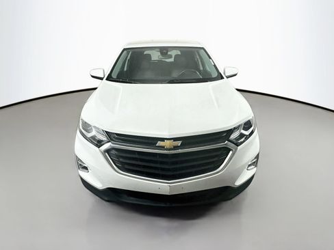 Used 2021 Chevrolet Equinox LT FWD image 2