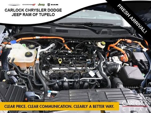 Used 2022 Lincoln Corsair Grand Touring w/ Elements Technology Bundle image 50