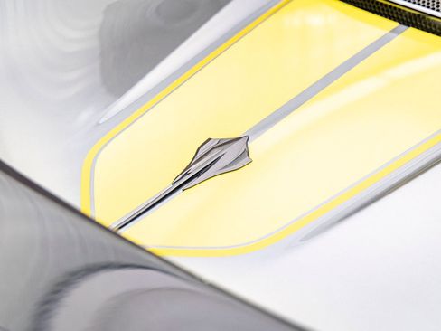 Used 2022 Chevrolet Corvette Stingray Premium Conv image 27