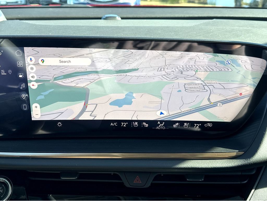 New 2026 Buick Envision Avenir AWD/4WD image 13