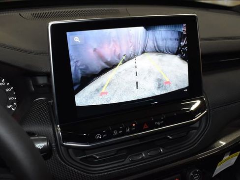 New 2026 Jeep Compass Limited image 13