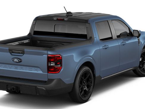 New 2026 Ford Maverick Lariat w/ Black Appearance Package AWD/4WD image 51