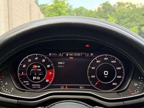 Used 2019 Audi S5 Premium Plus w/ Premium Plus AWD/4WD image 28