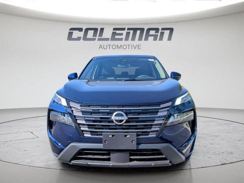 New 2026 Nissan Rogue SV AWD/4WD image 24