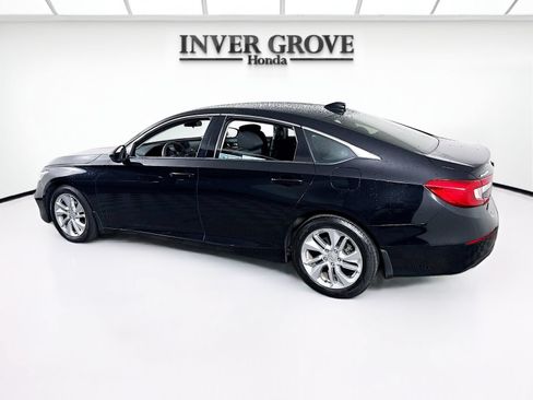 Used 2018 Honda Accord LX image 7