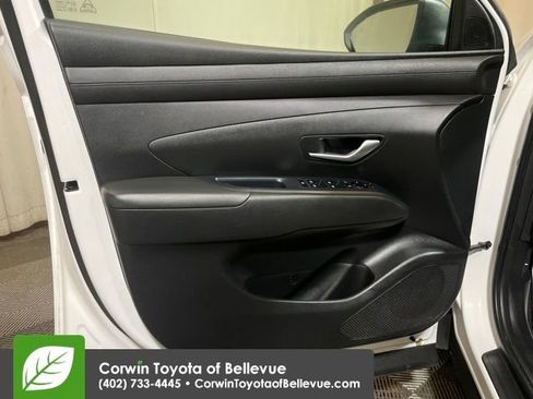 Used 2025 Hyundai Tucson SEL image 10