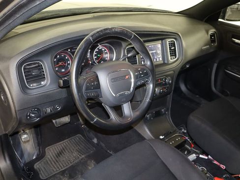 Used 2019 Dodge Charger Police image 24