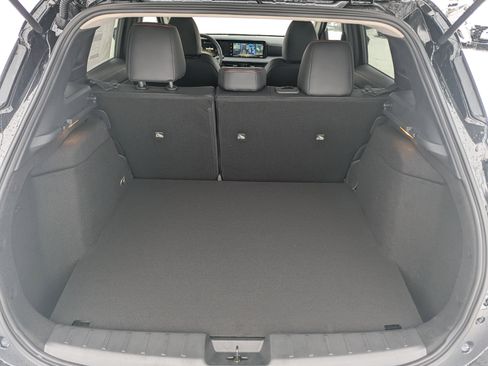 New 2026 Nissan Kicks SR w/ Cold Weather Package image 12