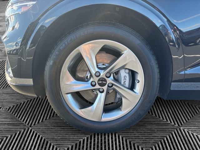 Used 2026 Genesis GV70 2.5T Advanced AWD/4WD image 29
