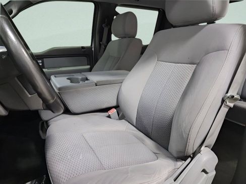 Used 2013 Ford F150 XLT w/ Luxury Equipment Group image 19