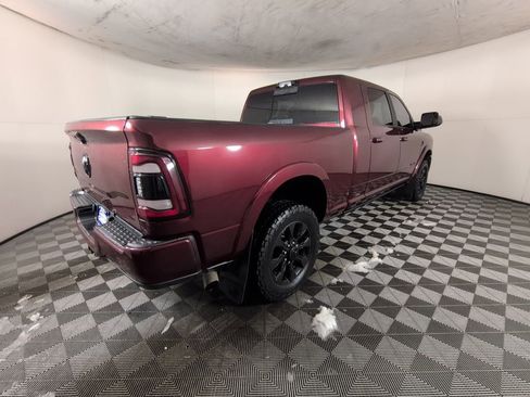 Certified 2022 RAM 3500 Limited image 6