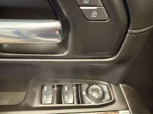 Used 2021 GMC Sierra 1500 Elevation w/ X31 Off-Road Package image 11