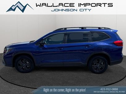 Used 2026 Subaru Ascent Premium w/ Popular Package #2