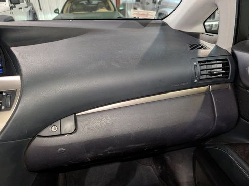 Used 2013 Lexus RX 450h AWD image 28