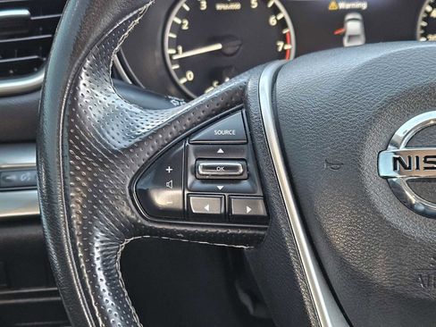 Used 2021 Nissan Maxima 3.5 SV w/ Floor Mat Group image 26