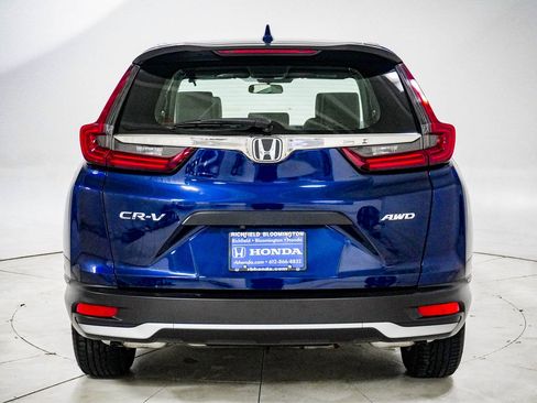 Used 2020 Honda CR-V LX image 7