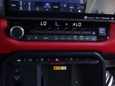 Used 2024 Toyota Tundra TRD Pro image 30