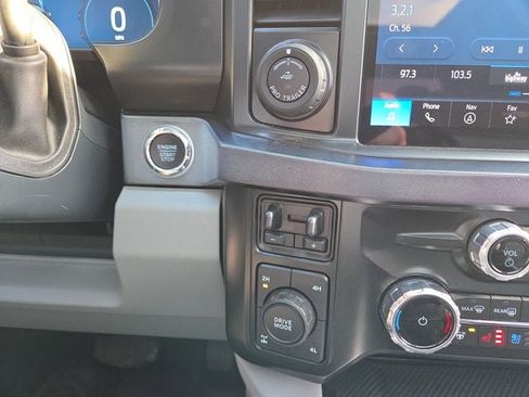 Used 2024 Ford F350 Limited w/ FX4 Off-Road Package image 19