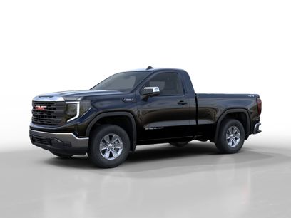 New 2026 GMC Sierra 1500 Pro w/ Pro Value Package