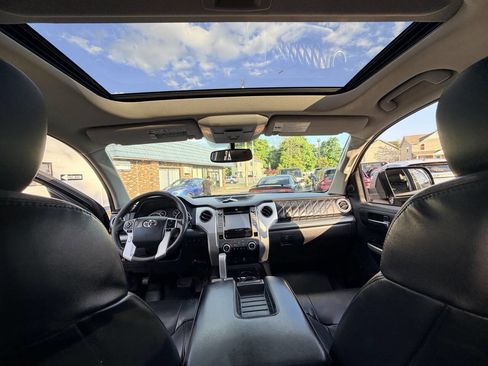 Used 2014 Toyota Tundra Platinum RWD image 39