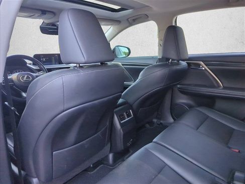 Used 2020 Lexus RX 350 AWD w/ Accessory Package image 24