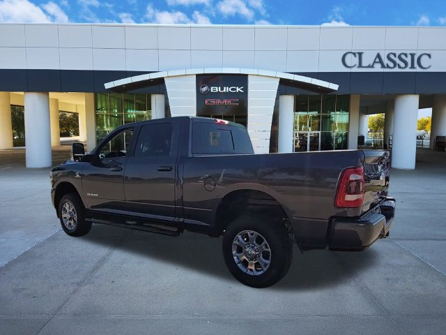 Used 2024 RAM 2500 Laramie w/ Safety Group AWD/4WD image 6