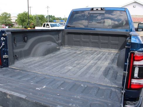 Used 2023 RAM 2500 Rebel w/ Level 1 Equipment Group AWD/4WD image 12