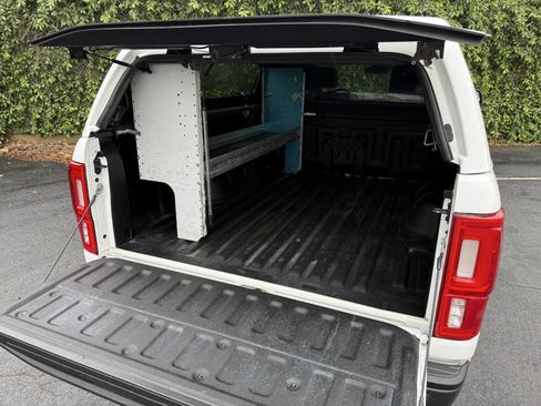 Used 2021 Ford Ranger XLT w/ Equipment Group 301A Mid image 12