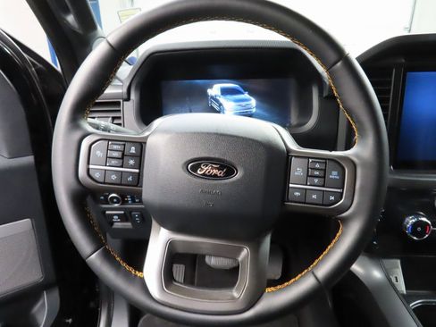 Used 2025 Ford F150 Tremor w/ Tow/Haul Package image 43