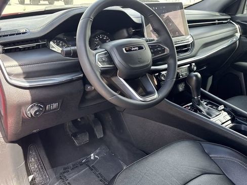 Used 2023 Jeep Compass Limited AWD/4WD image 17
