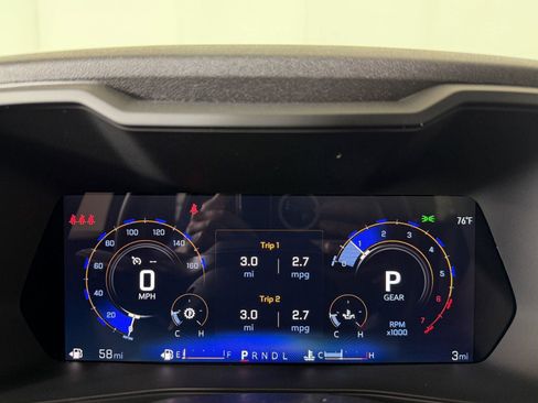 New 2026 Chevrolet Colorado W/T w/ WT Custom Package RWD image 18