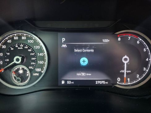 Used 2023 Genesis G70 3.3T w/ Sport Prestige Package RWD image 20