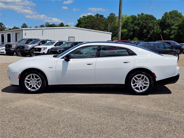 New 2026 Dodge Charger R/T AWD/4WD image 12